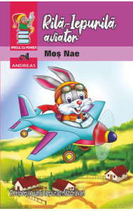 RILA-IEPURILA AVIATOR - Mos Nae (Nicolae Batzaria)
