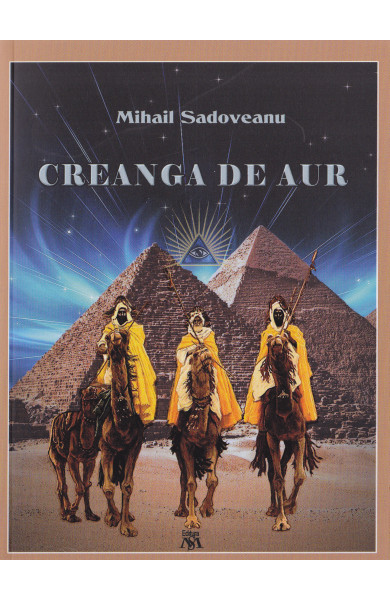 Creanga de aur - Mihail Sadoveanu