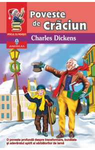 Poveste de Craciun - Charles Dickens