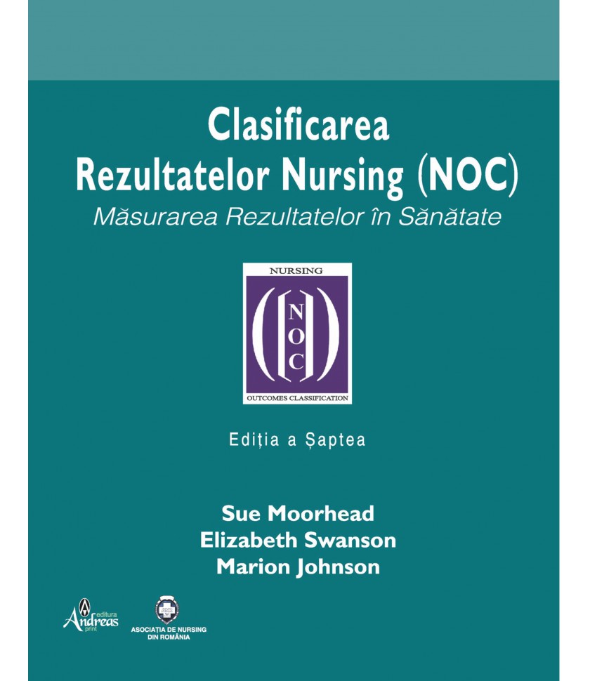 Clasificarea Rezultatelor Nursing (NOC)