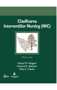 Clasificarea Interventiilor Nursing (NIC)