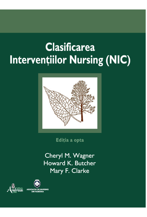 Clasificarea Interventiilor Nursing (NIC)