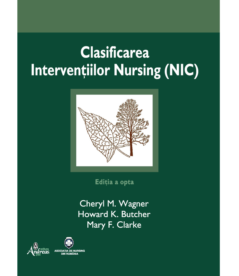 Clasificarea Interventiilor Nursing (NIC)