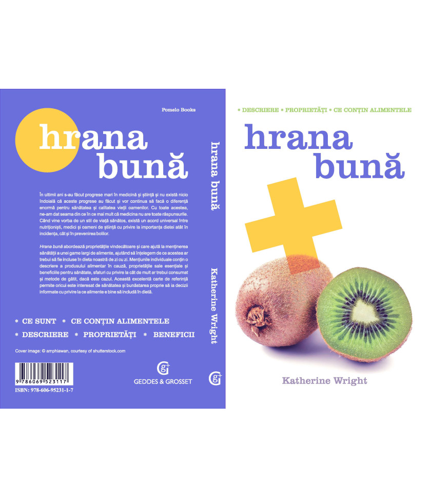 Hrana buna
