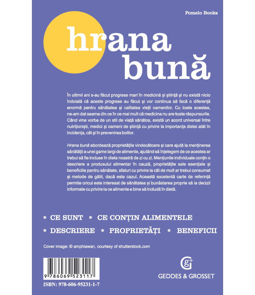 Hrana buna