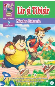 Lir si Tibisir - Nicolae Batzaria Lir si Tibisir - Nicolae Batzaria