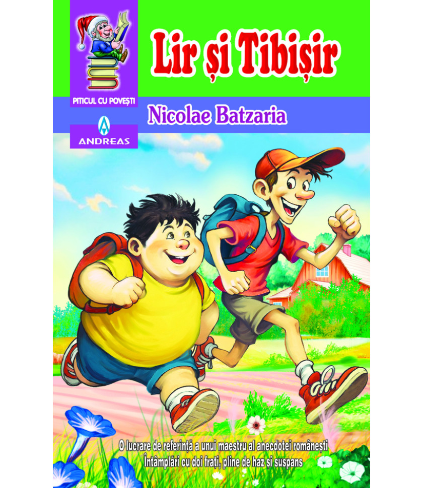 Lir si Tibisir Lir si Tibisir