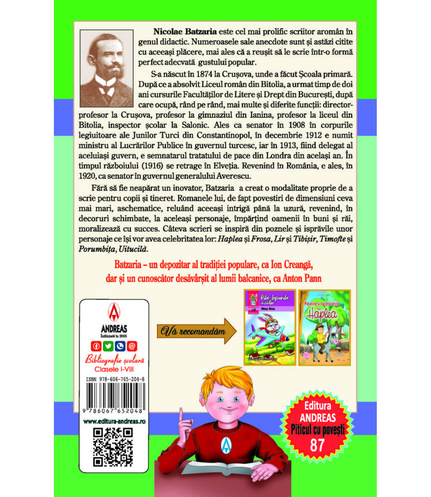 Lir si Tibisir Lir si Tibisir