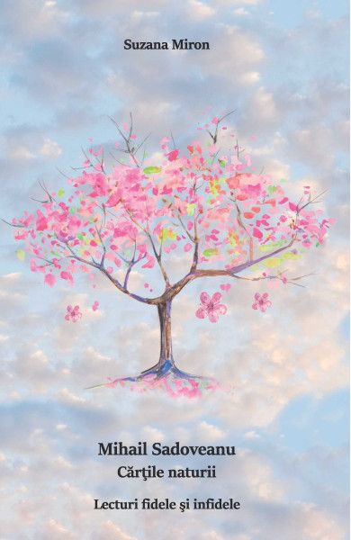 Mihail Sadoveanu - Cartile naturii