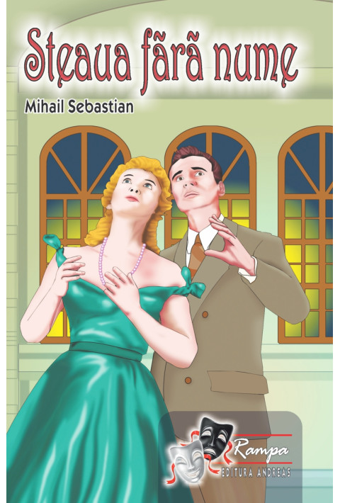 Steaua fara nume - Mihail Sebastian