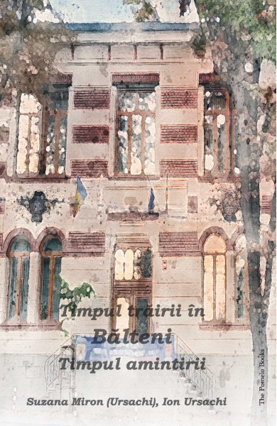 Timpul trairii in Balteni