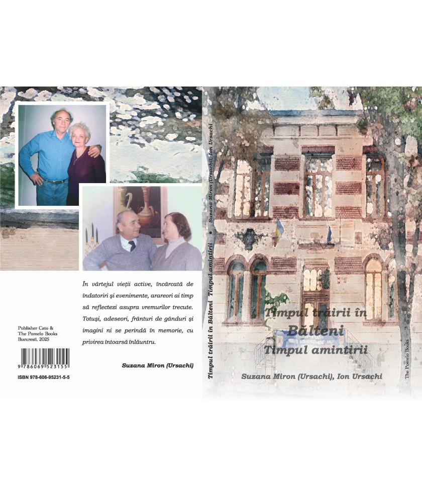 Timpul trairii in Balteni