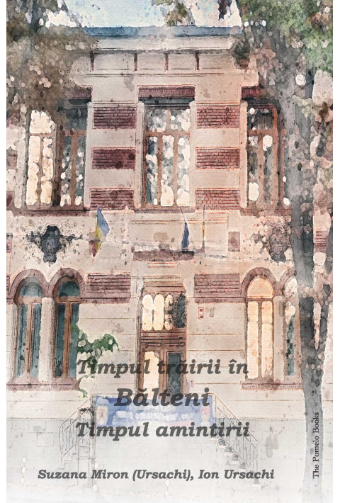 Timpul trairii in Balteni