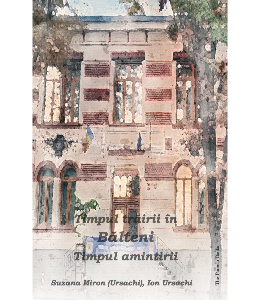 Timpul trairii in Balteni