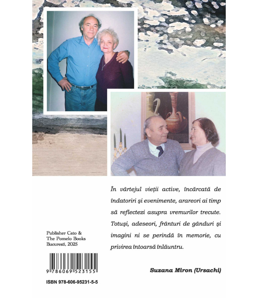 Timpul trairii in Balteni