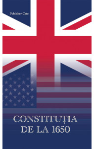 Constitutia de la 1650. Cele mai vechi legi si hotarari ale Curtii Generale din Connecticut Constitutia de la 1650. Cele mai vechi legi si hotarari ale Curtii Generale din Connecticut