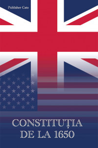 Constitutia de la 1650. Cele mai vechi legi si hotarari ale Curtii Generale din Connecticut Constitutia de la 1650. Cele mai vechi legi si hotarari ale Curtii Generale din Connecticut