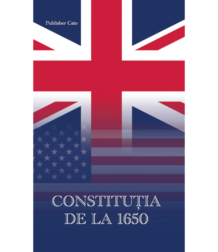CONSTITUTIA DE LA 1650
