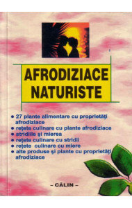 Afrodiziace naturiste