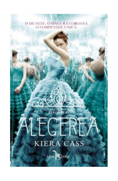Alegerea (vol.1 din seria Alegerea)