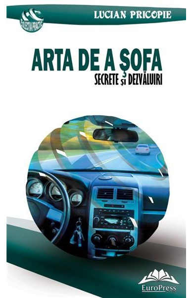Arta de a sofa. Secrete si dezvaluiri