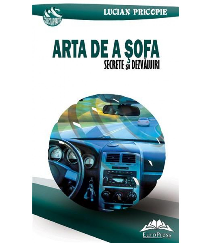 Arta de a sofa. Secrete si dezvaluiri