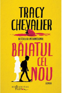 Baiatul cel nou - Tracy Chevalier Baiatul cel nou - Tracy Chevalier