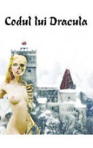 Codul Lui Dracula - Stefan Gaitanaru Codul Lui Dracula - Stefan Gaitanaru