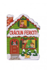 Craciun fericit! - cartonata Craciun fericit! - cartonata