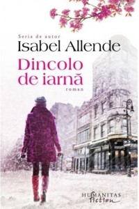 Dincolo de iarna - Isabel Allende
