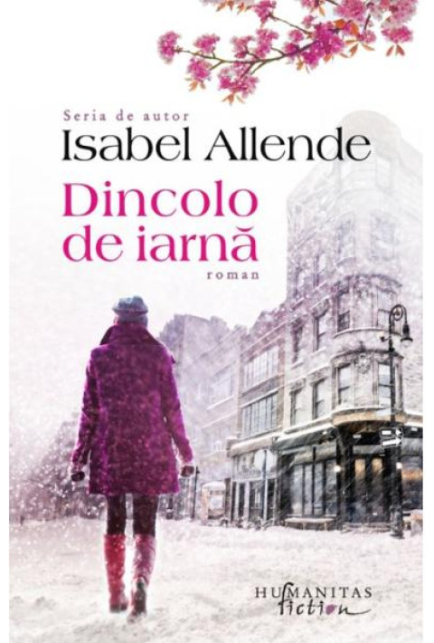 Dincolo de iarna - Isabel Allende