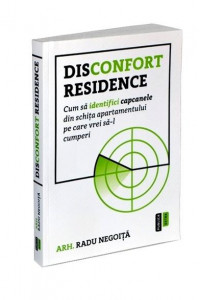 Disconfort residence - Radu Negoita Disconfort residence - Radu Negoita