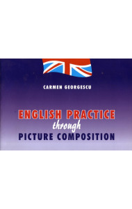 English practice through picture composition