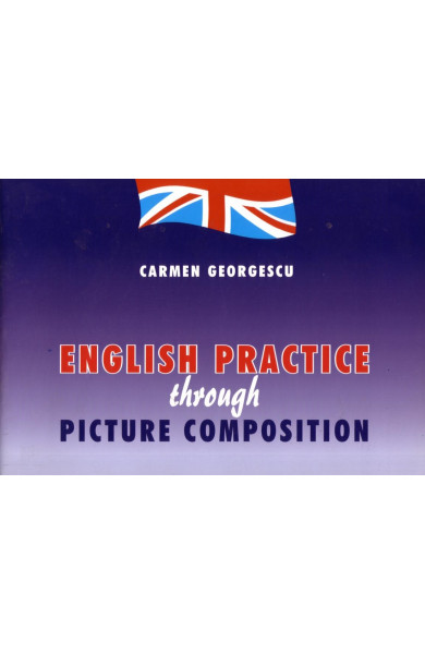 English practice through picture composition