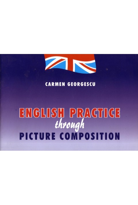 English practice through picture composition