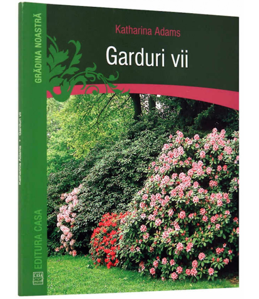 Garduri Vii