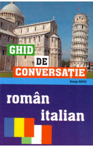 Ghid de conversatie roman - italian