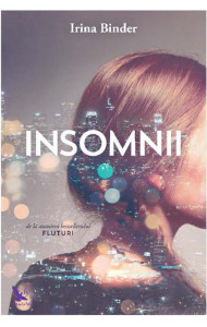 Insomnii - Irina Binder Insomnii - Irina Binder