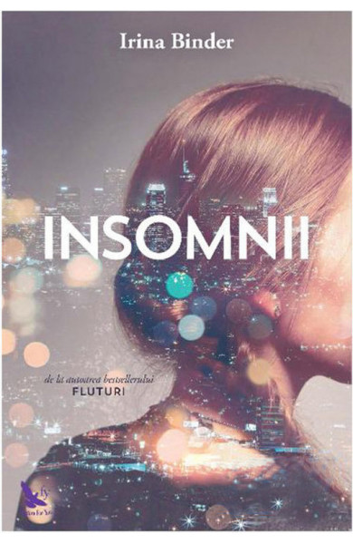 Insomnii - Irina Binder