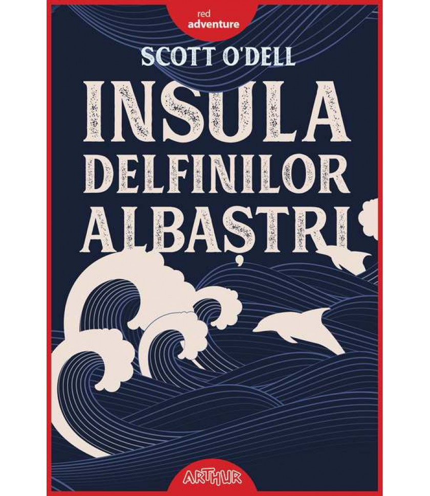 Insula Delfinilor Albastri Insula Delfinilor Albastri