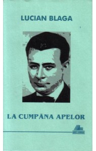 La cumpana apelor - Lucian Blaga