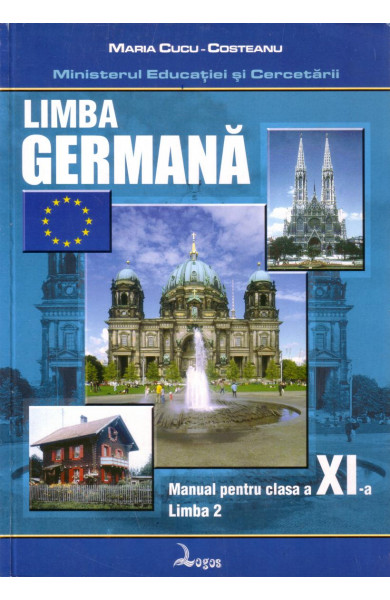 Limba germana - manual pentru clasa a XI-a
