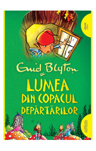 Copacul Departarilor #3: Lumea din Copacul Departarilor | paperback Copacul Departarilor #3: Lumea din Copacul Departarilor | paperback