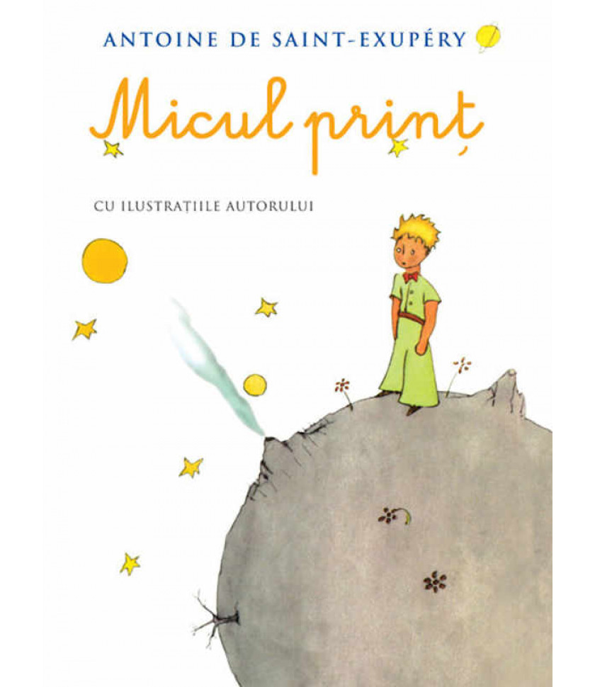 Micul print Micul print