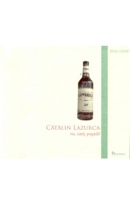 nu, zaet, pagadi! - Catalin Lazurca