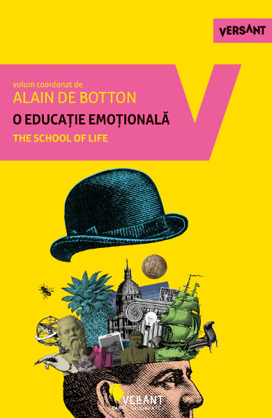 O educatie emotionala - Alain de Botton O educatie emotionala - Alain de Botton