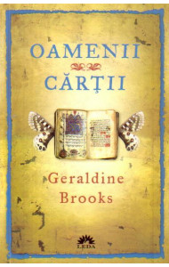 Oamenii cartii - Geraldine Brooks