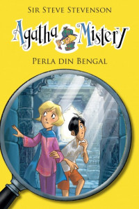Agatha Mistery: Perla din Bengal - Sir Steve Stevenson