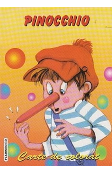Pinocchio