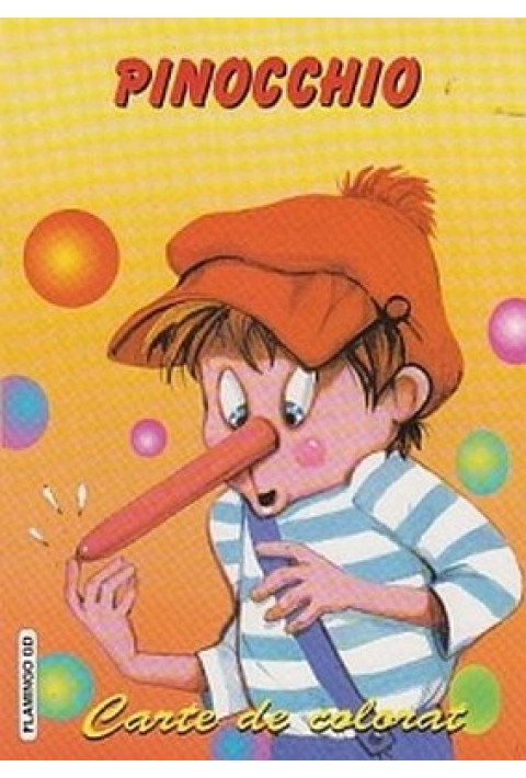 Pinocchio